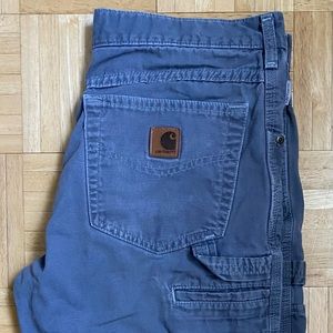 Carhartt Cargo Work Pant